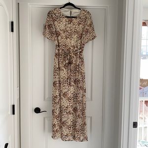 Bohme Dress